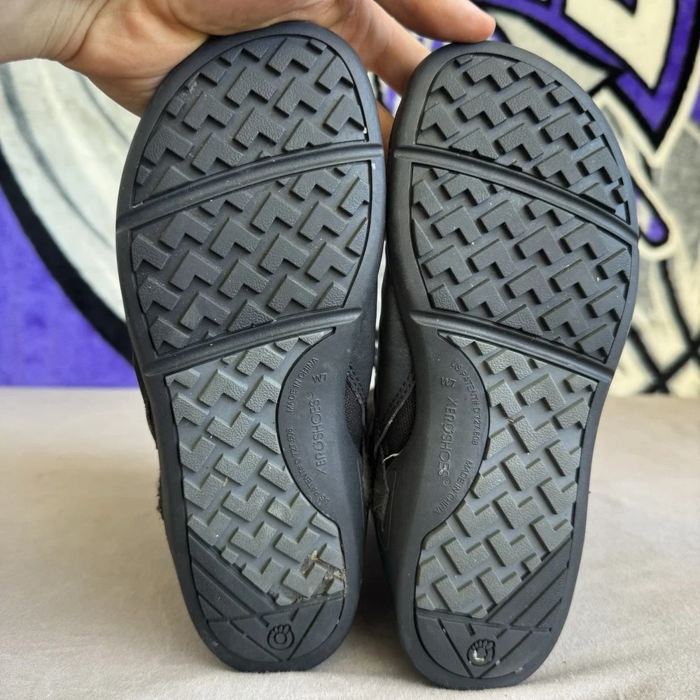 Xero Shoes xero shoes